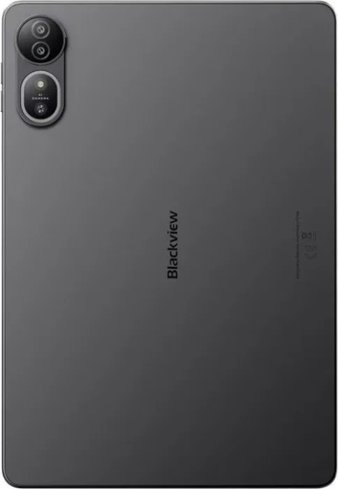 Blackview Mega 12, Space Grey, 12GB RAM, 256GB, LTE