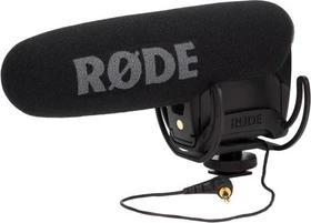 RØDE VideoMic Pro
