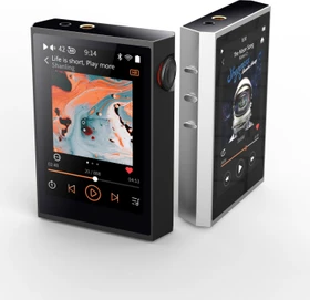 Shanling M1 Plus