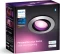 Philips Hue White and Color Ambiance Centura Einbauleuchte rund silber Vorschaubild