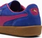 Puma Palermo lapis lazuli/magenta gleam/gum Vorschaubild