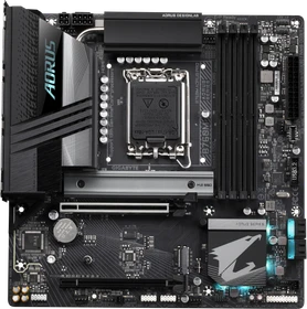 GIGABYTE B760M AORUS Pro (Intel 1700)