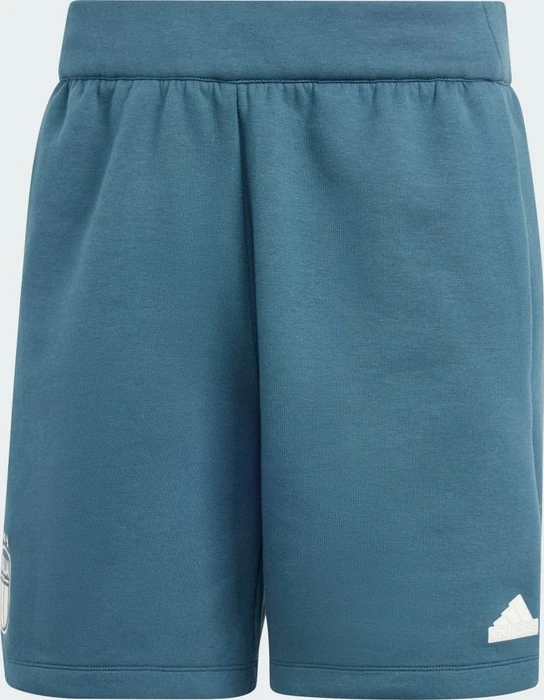 adidas Italien Travel Shorts arctic night (Herren)