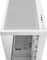 DeepCool CG580 4F WH, weiß, Glasfenster Vorschaubild