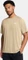 Under Armour Tech Textured Funktionsshirt kurzarm city khaki/white (Herren) Vorschaubild