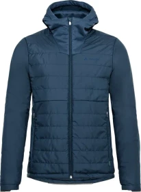 Vaude Cyclist II Hybrid Fahrradjacke dark sea (Herren)
