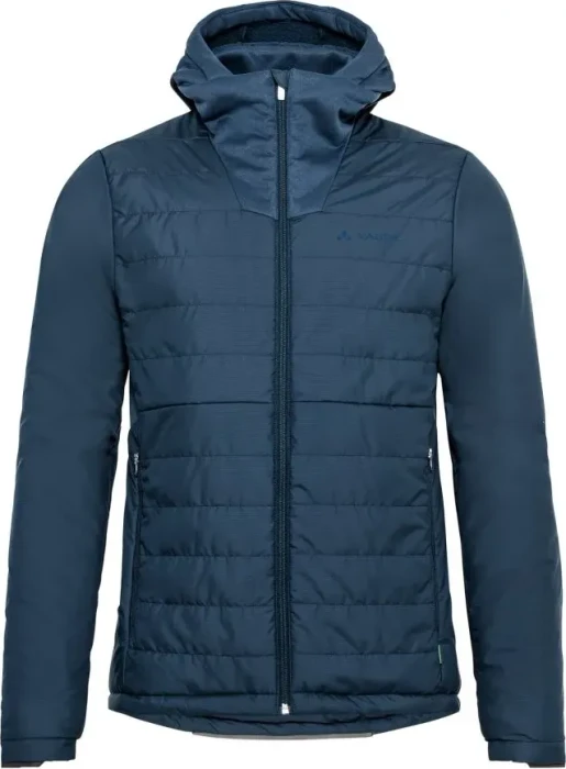 Vaude Cyclist II Hybrid Fahrradjacke dark sea (Herren)