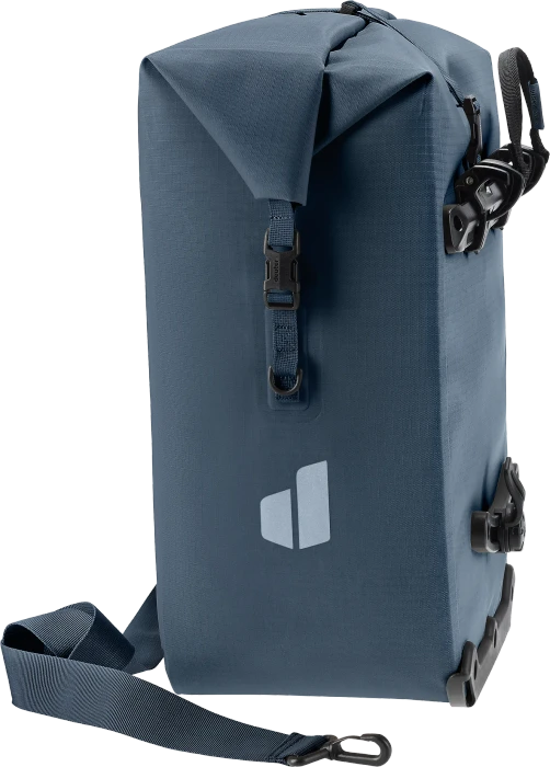 Deuter Visby 25+5 Gepäcktasche schwarz
