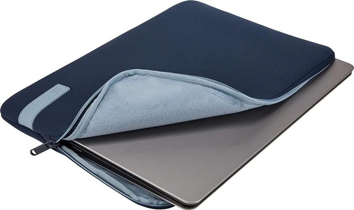 Case Logic Reflect REFPC-114 14" Laptop Sleeve dunkelblau