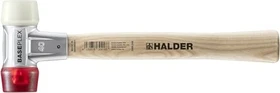 Halder Baseplex EH 3968 Schonhammer, 32.5cm