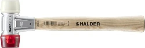 Halder Baseplex EH 3968 Schonhammer, 32.5cm