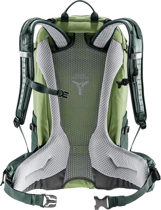 Deuter Futura 27 grove/ivy