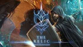 The Relic: First Guardian (Download) (PC)