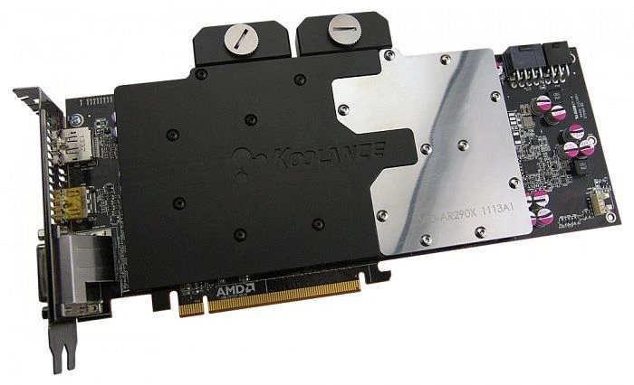 Koolance VID-AR290X