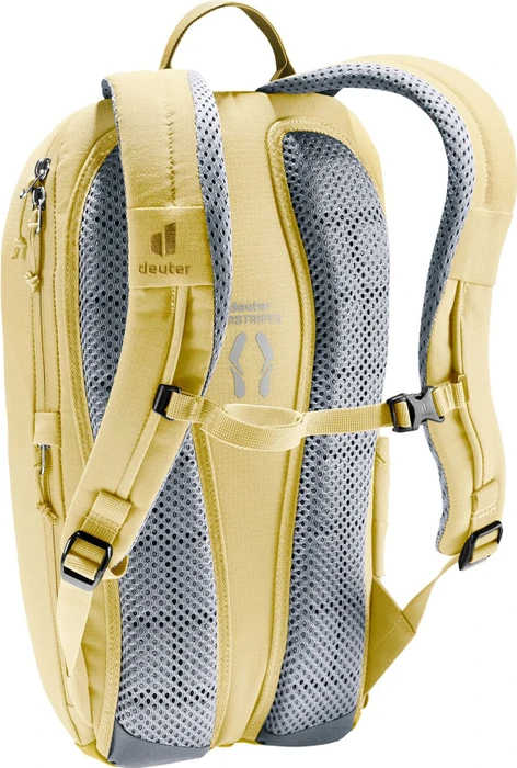 Deuter StepOut 12 Modell 2023 ginger/turmeric