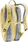 Deuter StepOut 12 Modell 2023 ginger/turmeric Vorschaubild