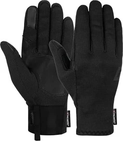 Reusch Nanuq Polartec HF Pro Handschuhe schwarz