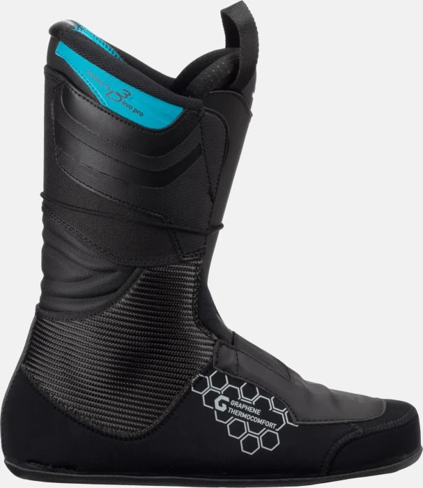 Head Edge 120 HV GW BOA anthracite/speedblue (Herren) (Modell 2025/2026)