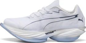 Puma Fast-R Nitro Elite 3 puma white/chambray blue (Damen)