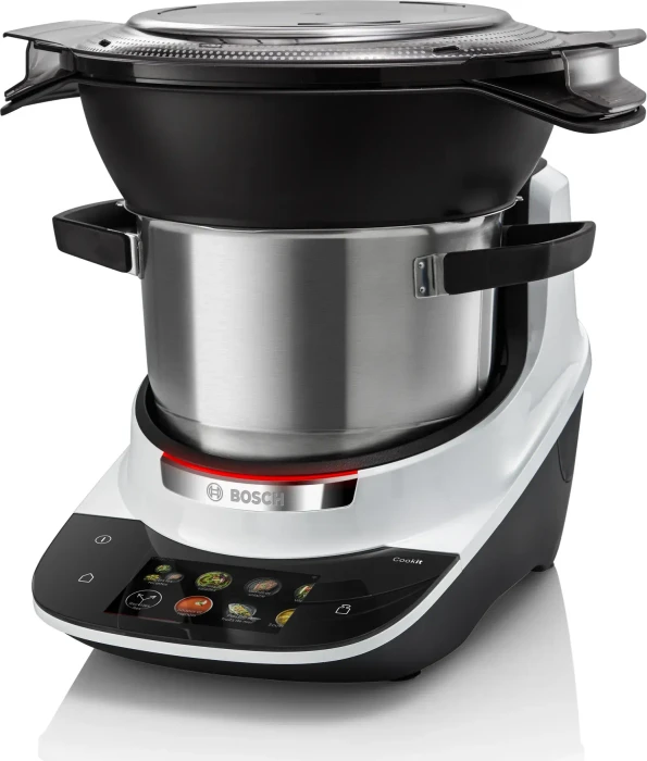 Bosch MCC9555D08 Cookit Set Multikocher