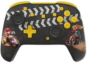 Turtle Beach Rematch Wireless Controller Mario Kart World (Switch 2/Switch)