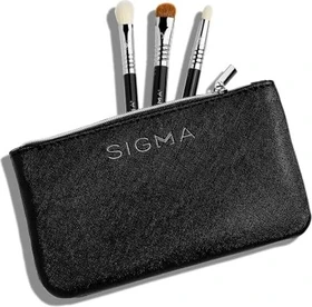 SigmaBeauty Eye Shading E55 Lidschatten-Pinsel