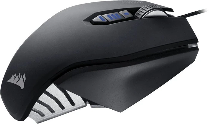 Corsair Vengeance M65 FPS, Logo, USB