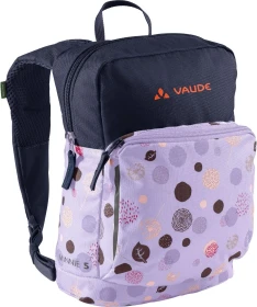 Vaude Minnie 5 Modell 2023 pastel lilac (Junior)