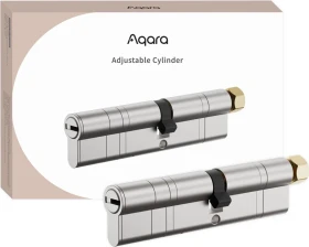 Aqara Smart Lock U200 Zylinder
