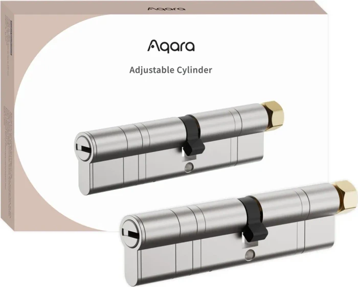 Aqara Smart Lock U200 Zylinder