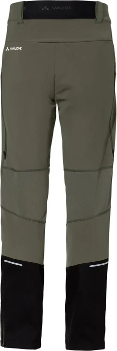 Vaude Larice IV Skihose lang khaki (Herren)