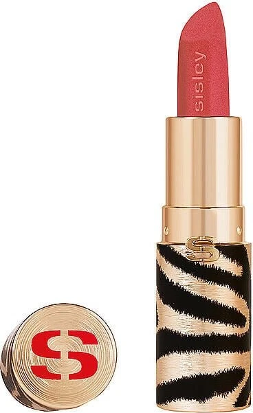 Sisley Phyto-Rouge Velvet Lippenstift 21 rose pop, 3g