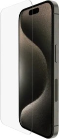 Belkin ScreenForce UltraGlass 2 Screen Protector für Apple iPhone 15 Pro