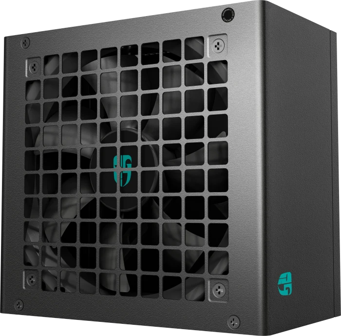 DeepCool GamerStorm PF-X Series PF700X 700W, ATX 2.52