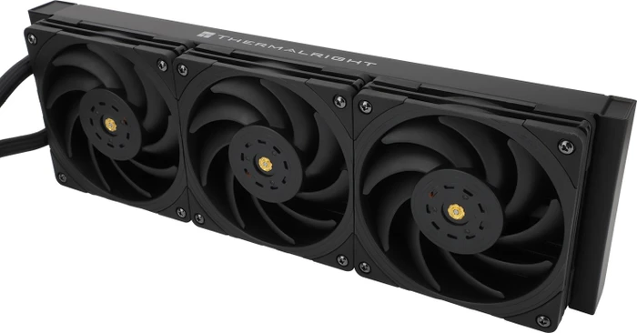 Thermalright Core Vision 360 Black