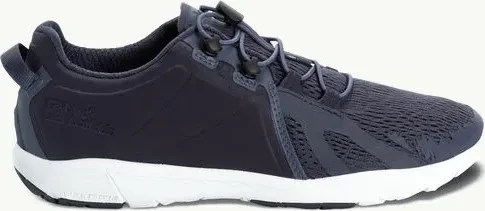 Jack Wolfskin Spirit A.E.D Low graphite (Damen)