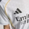 adidas Real Madrid Authentic 2025/2026 Heimtrikot (Herren) Vorschaubild