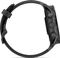 Garmin Forerunner 570 47mm slate grey aluminium/translucent black Vorschaubild