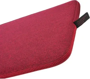 Tucano Melange Notebooktasche Sleeve für Laptops 13-14" Bordeaux