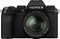 Fujifilm X-S10 mit Objektiv Fujinon XF 18-55mm 2.8-4.0 R LM OIS Vorschaubild