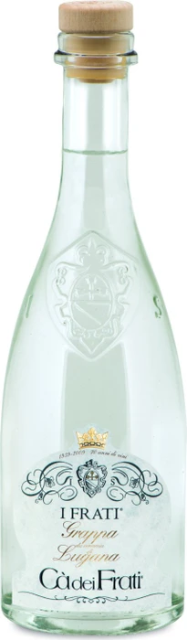 Ca dei Frati Grappa Dei Frati 500ml