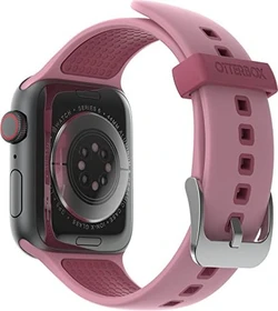Otterbox Band Antimicrobial für Apple Watch 42mm/44mm/45mm Mauve Morganite