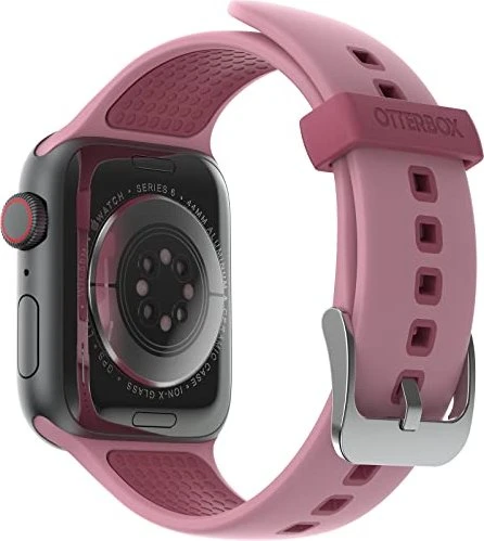 Otterbox Band Antimicrobial für Apple Watch 42mm/44mm/45mm Mauve Morganite