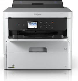Epson WorkForce Pro WF-C529RDW BAM, Tinte, mehrfarbig