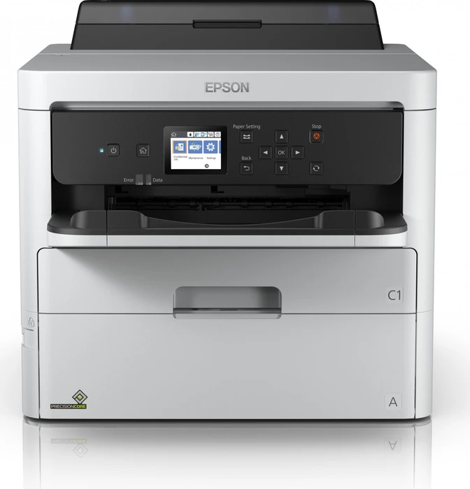 Epson WorkForce Pro WF-C529RDW BAM, Tinte, mehrfarbig