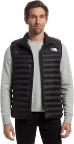 The North Face Terra Peak Funktionsweste tnf black (Herren)