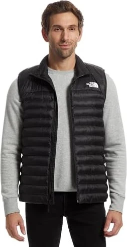 The North Face Terra Peak Funktionsweste tnf black (Herren)