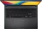 ASUS VivoBook 16 M1605XA-MB042W, Indie Black, Ryzen 9 7940HS, 16GB RAM, 1TB SSD, DE Vorschaubild