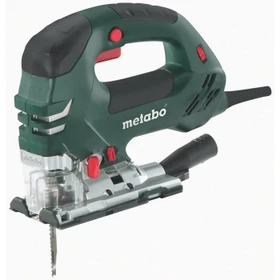 Metabo STEB 140 Plus Elektro-Pendelhubstichsäge inkl. Koffer