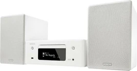 Denon CEOL N11DAB weiß